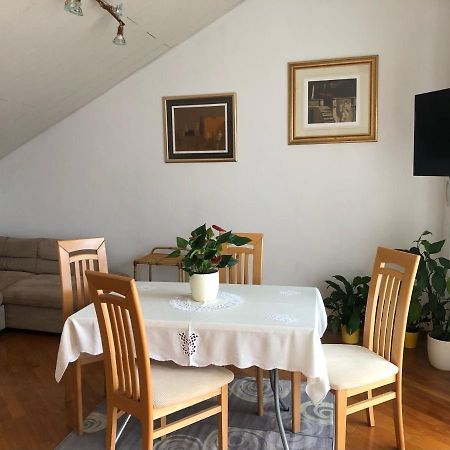 Apartment Bojana Novi Vinodolski Luaran gambar