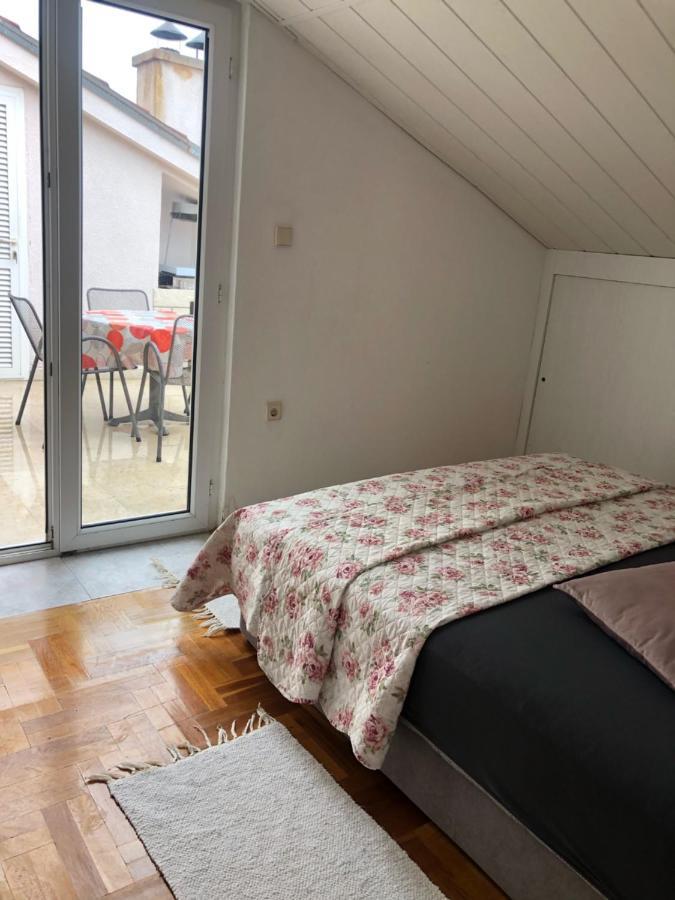 Apartment Bojana Novi Vinodolski Luaran gambar
