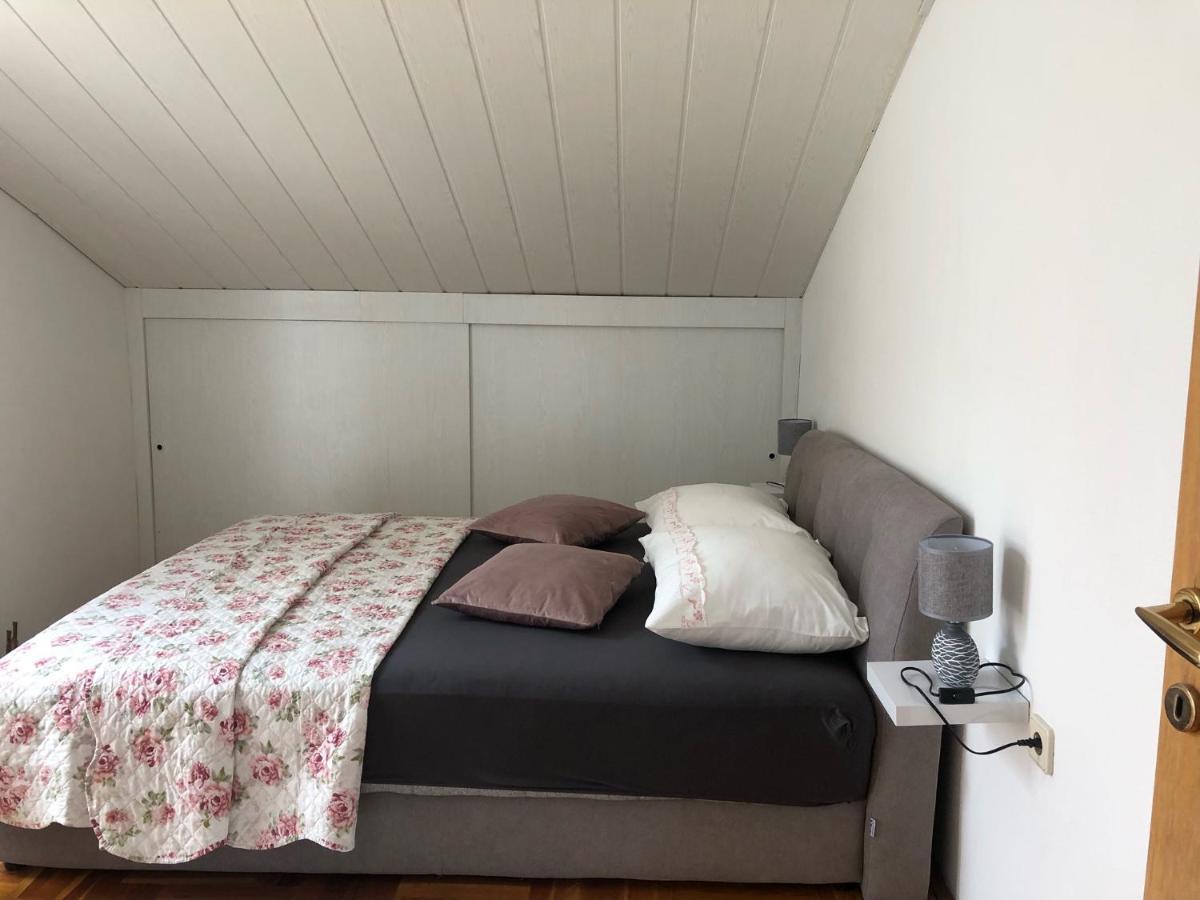 Apartment Bojana Novi Vinodolski Luaran gambar