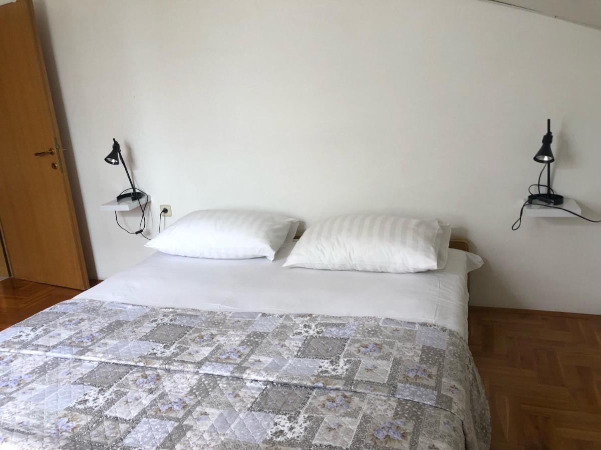Apartment Bojana Novi Vinodolski Luaran gambar