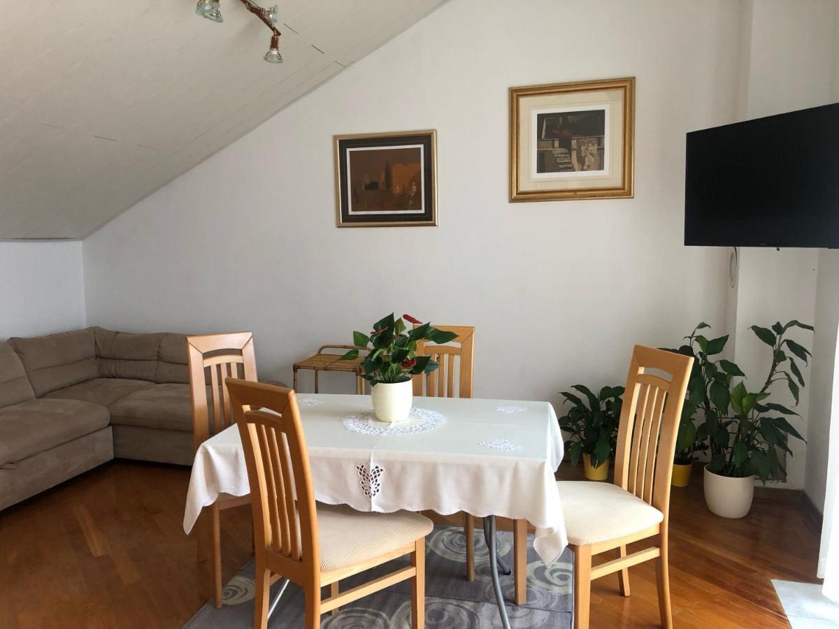 Apartment Bojana Novi Vinodolski Luaran gambar