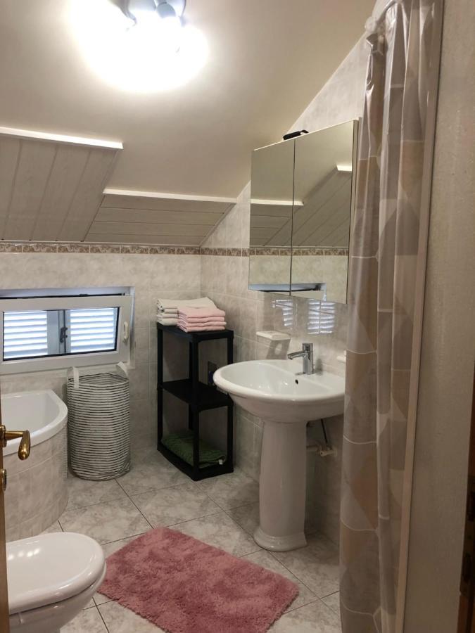 Apartment Bojana Novi Vinodolski Luaran gambar