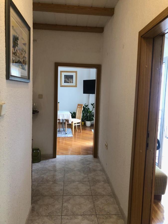Apartment Bojana Novi Vinodolski Luaran gambar