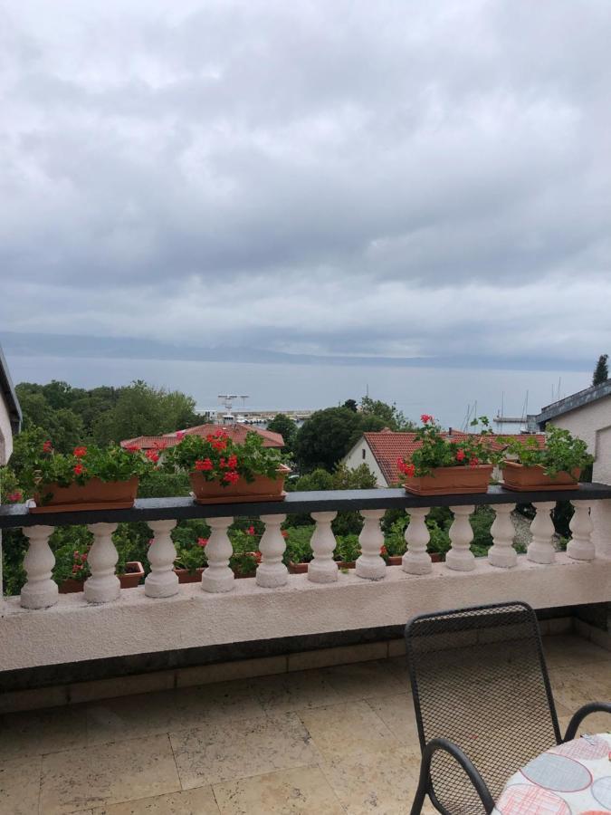 Apartment Bojana Novi Vinodolski Luaran gambar
