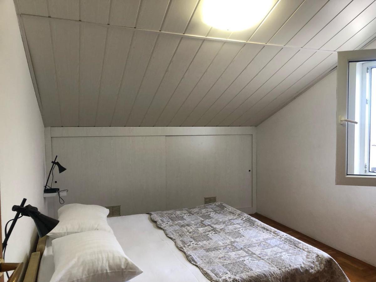 Apartment Bojana Novi Vinodolski Luaran gambar