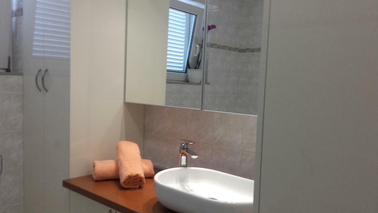 Apartment Bojana Novi Vinodolski Luaran gambar