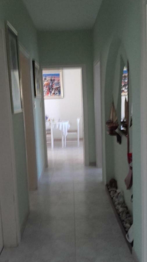 Apartment Bojana Novi Vinodolski Luaran gambar