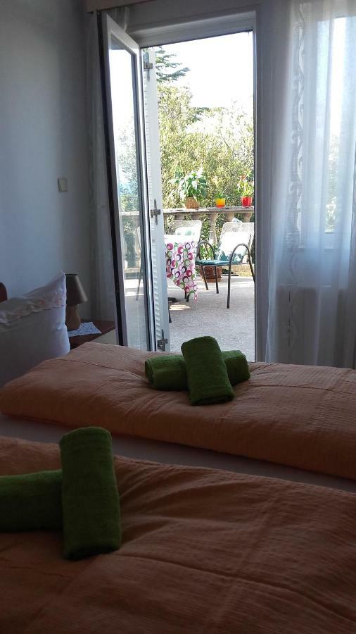 Apartment Bojana Novi Vinodolski Luaran gambar