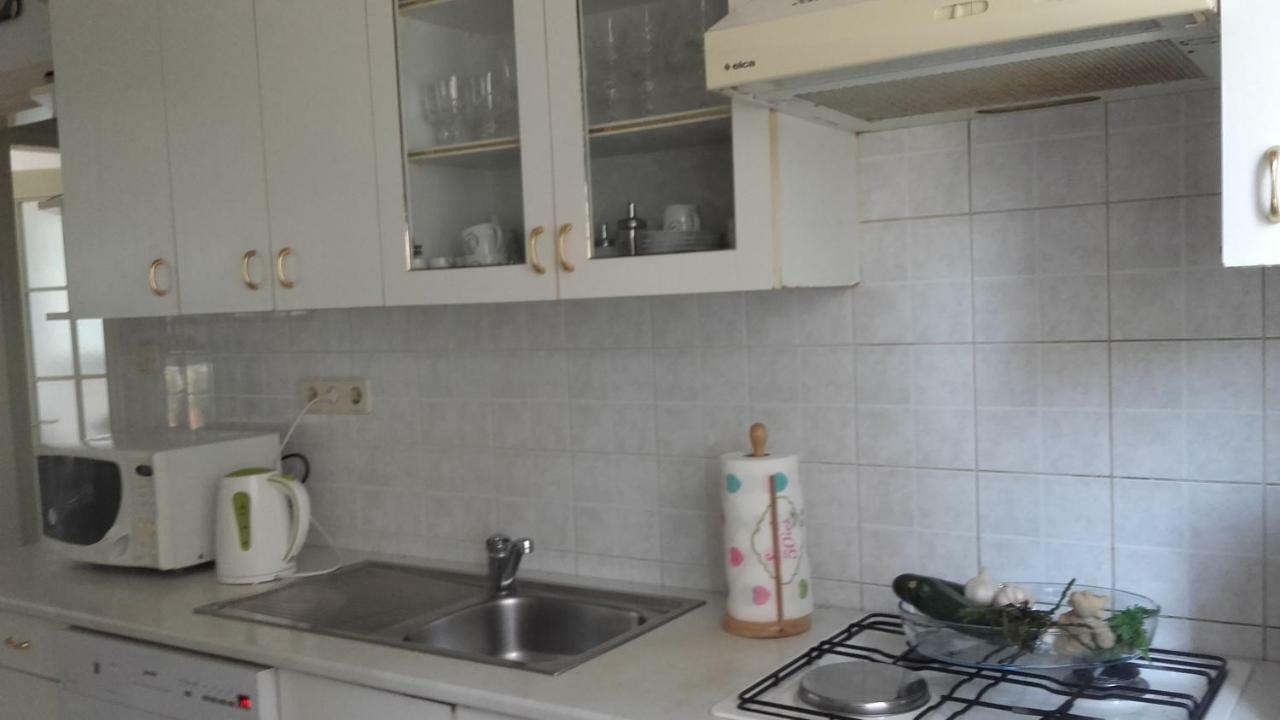 Apartment Bojana Novi Vinodolski Luaran gambar