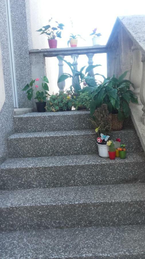 Apartment Bojana Novi Vinodolski Luaran gambar