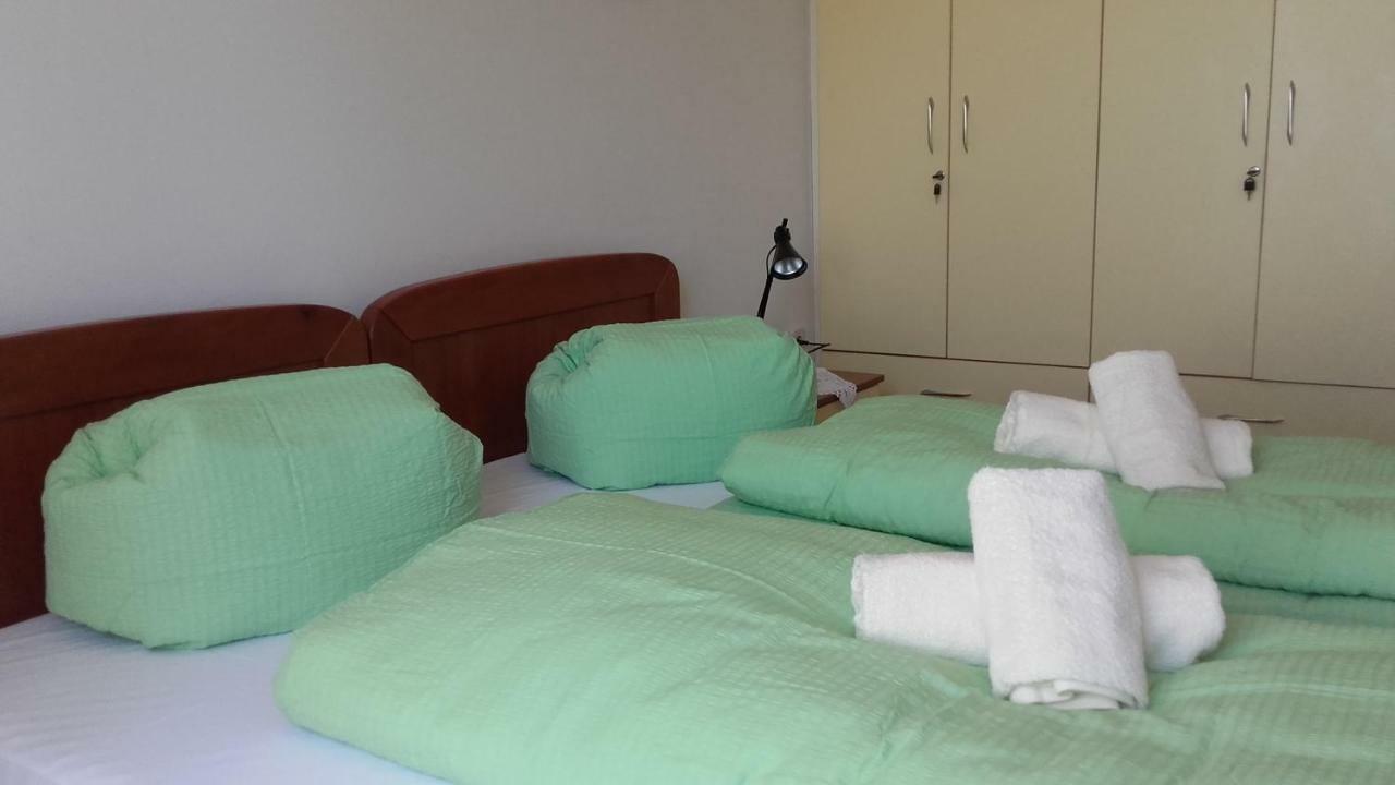 Apartment Bojana Novi Vinodolski Luaran gambar
