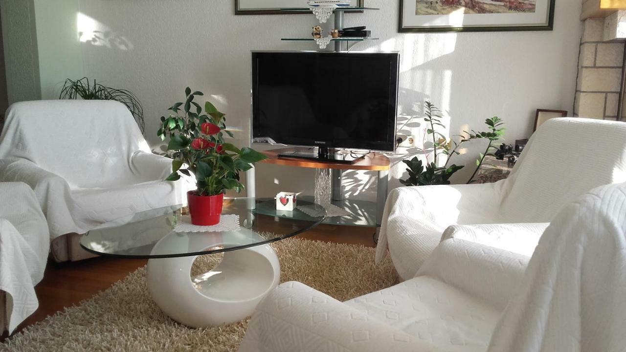 Apartment Bojana Novi Vinodolski Luaran gambar