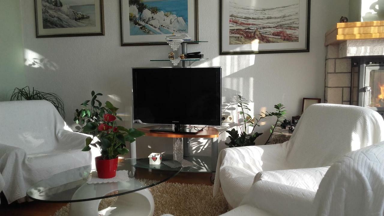 Apartment Bojana Novi Vinodolski Luaran gambar