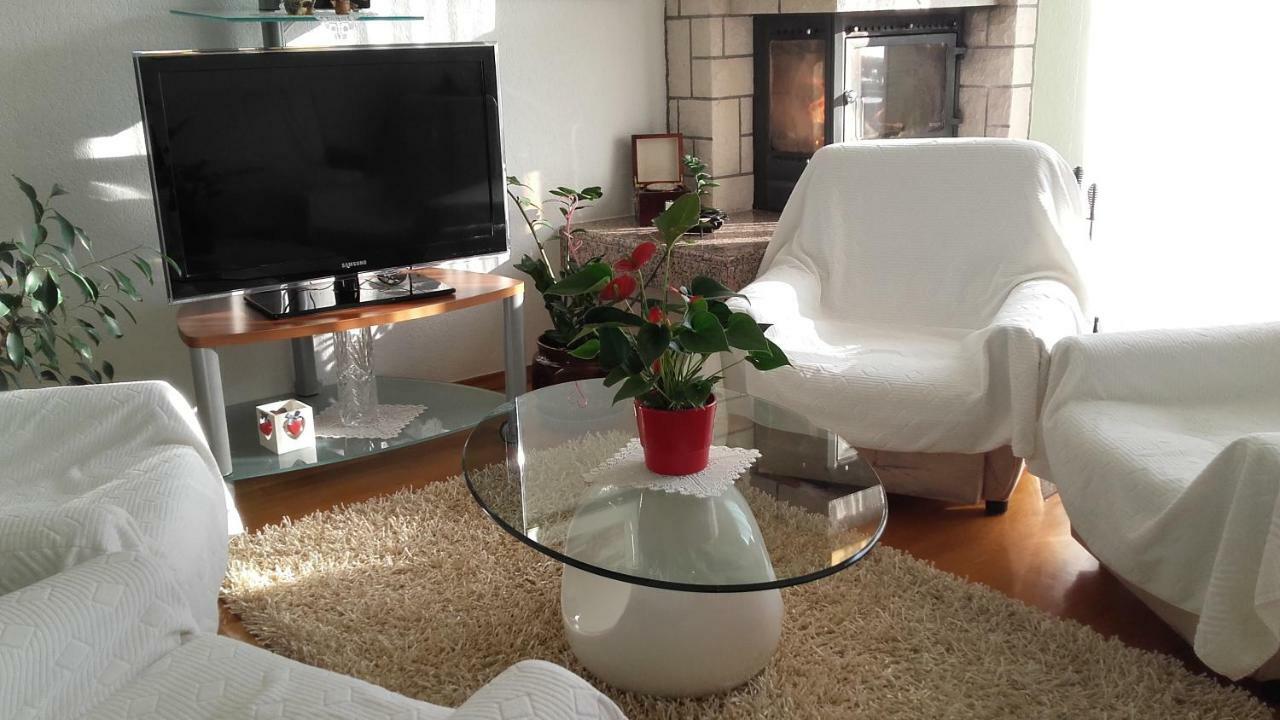 Apartment Bojana Novi Vinodolski Luaran gambar