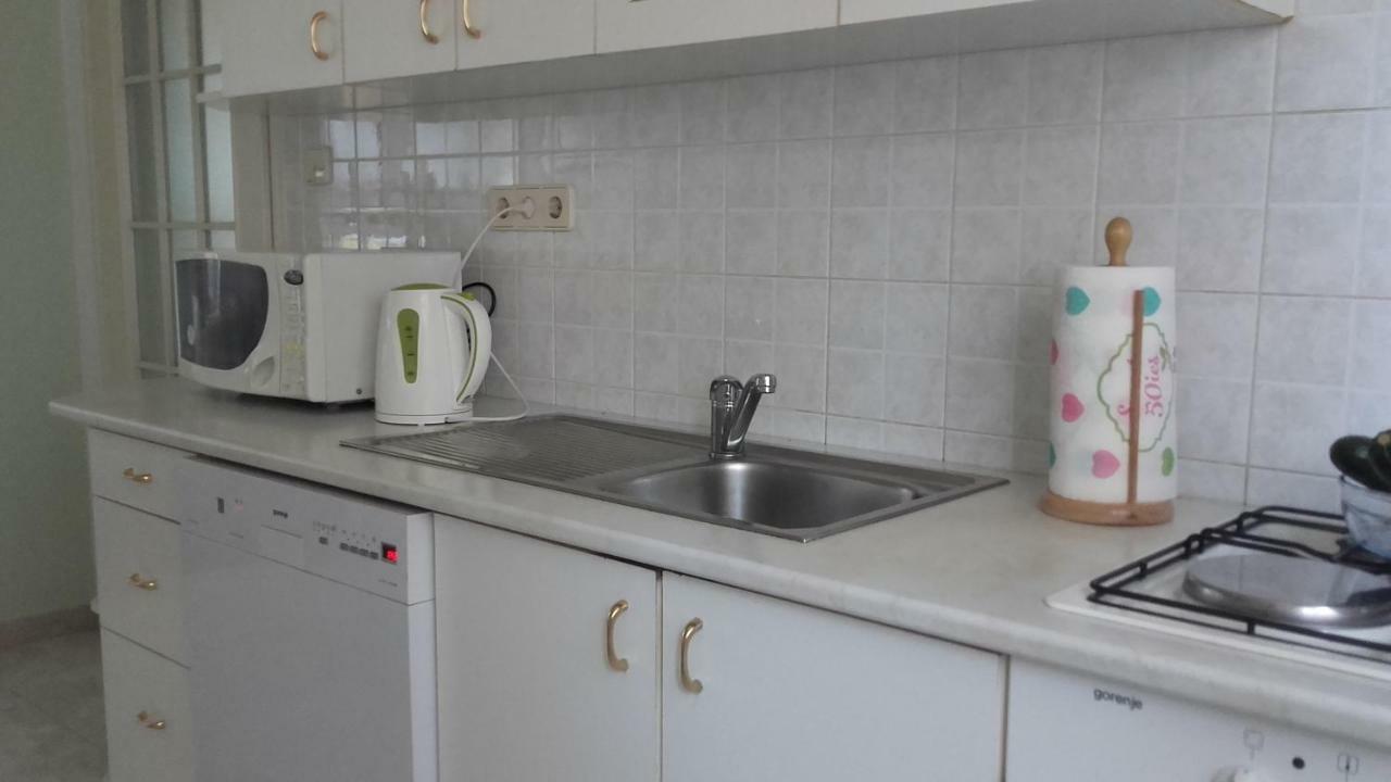 Apartment Bojana Novi Vinodolski Luaran gambar